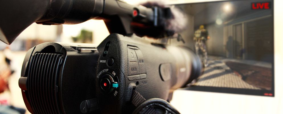 如何使用Open Broadcaster软件直播您的游戏会话