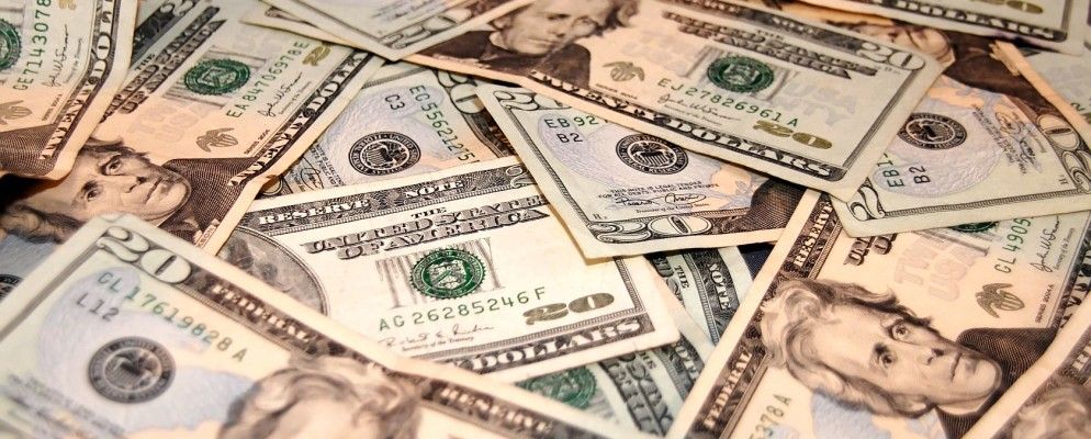 2014年管理和省钱的10大应用程序