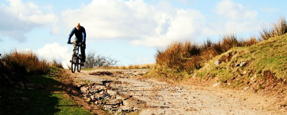 15各种自行车爱好者的精彩视频