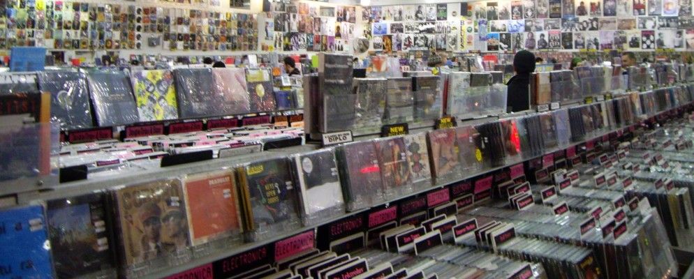 不要停止音乐:4种设置新专辑发行提醒的方法