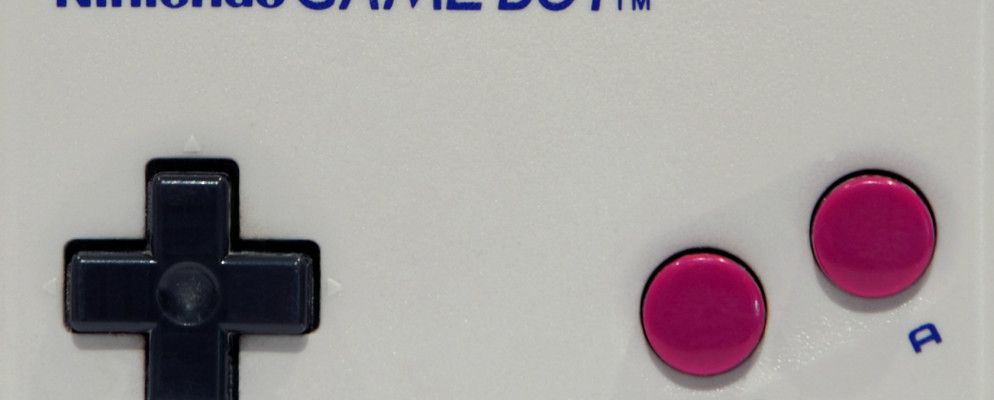 任天堂最初的便携式游戏机“游戏男孩”中的4种隐藏宝石