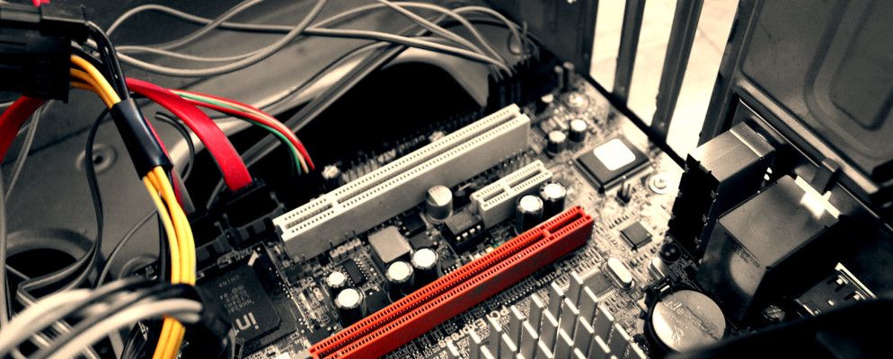 节省PC维修费用的7个技巧