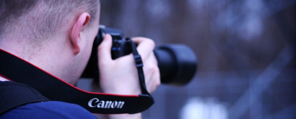 7个摄影网站每个Shutterbug都应保持点击