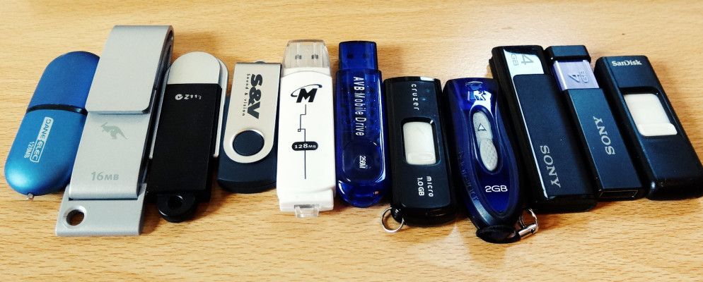 5个网站,用于网络上的每个便携式应用程序