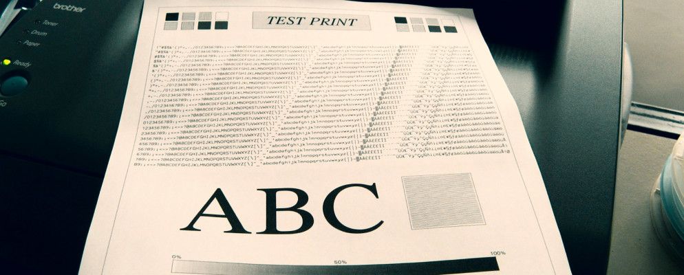 如何根据需要选择合适的激光打印机