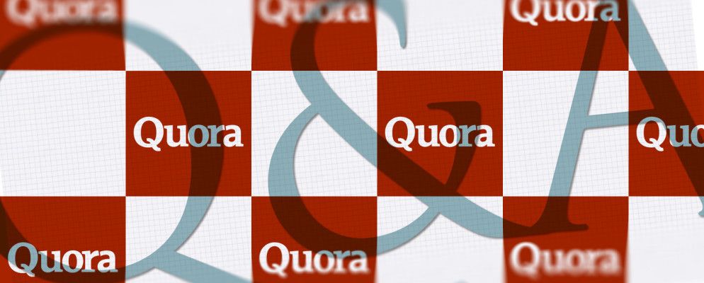 适用于Android的Quora（已评论）：该应用程序是否公正？