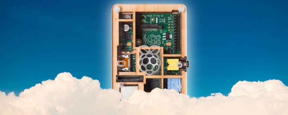 使用Raspberry Pi和BitTorrent Sync构建自己的云存储