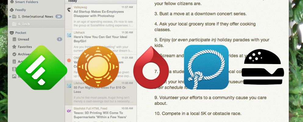 ReadKit是Mac的完美替代吗? (是)