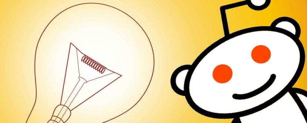 您一无所知:您可以在Reddit上找到10个惊人的技术技巧