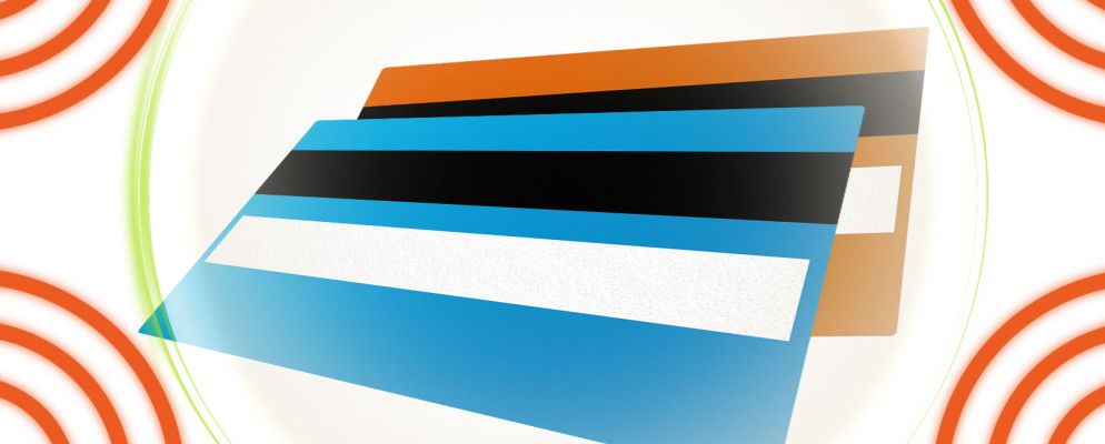 什么是RFID阻止钱包? (又该买哪个?)