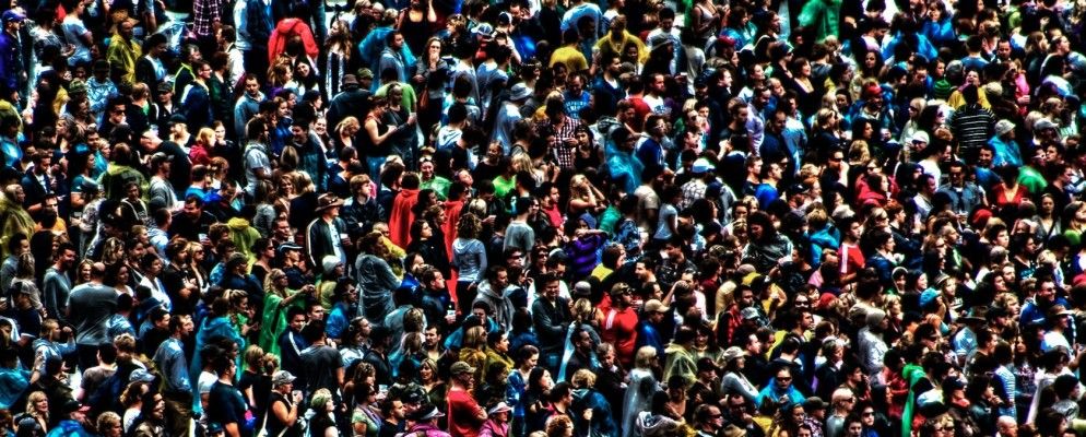 社交媒体让世界更美好的5种方式