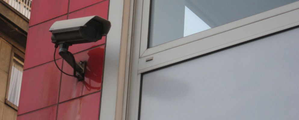 谁在为您的国家安全局和隐私权而战?