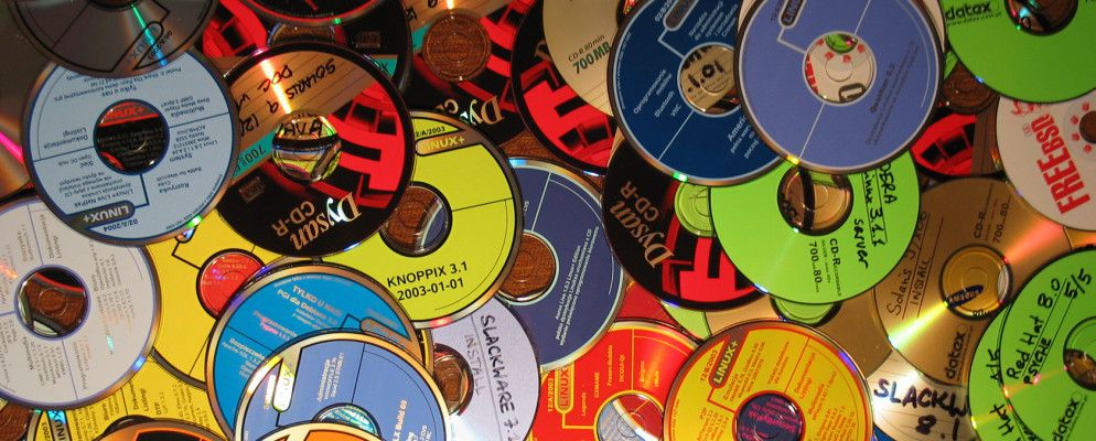 Slackware,最古老的Linux发行版是否适合您?