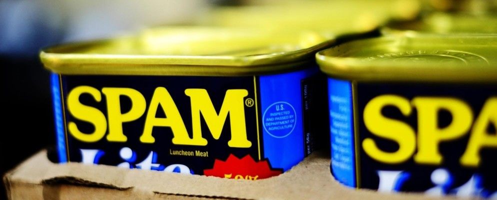 你在开友好的火吗?阻止好友发送垃圾邮件的3条提示