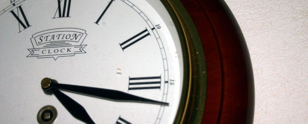 按天或月分析您的网站流量,并准备感到惊讶