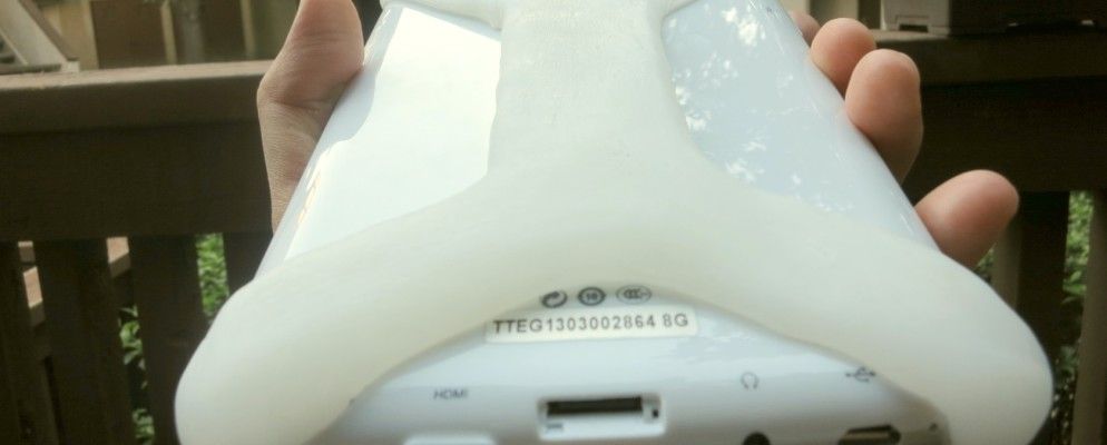 如何加固您的Android平板电脑