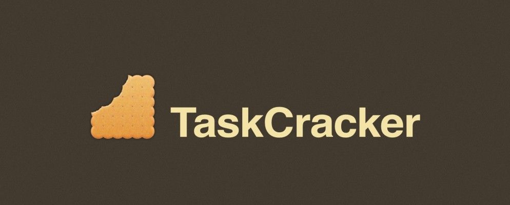 使用TaskCracker for Outlook可视化管理任务[Giveaway]