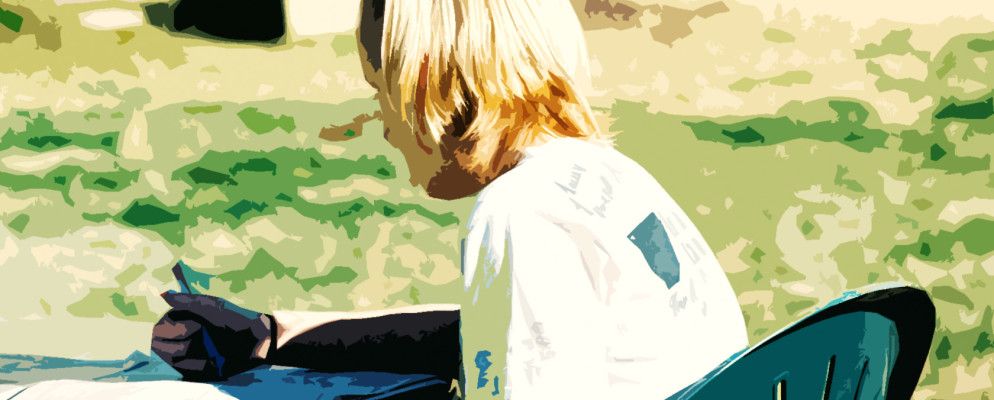 关于旅行写作如何环游世界的4条提示