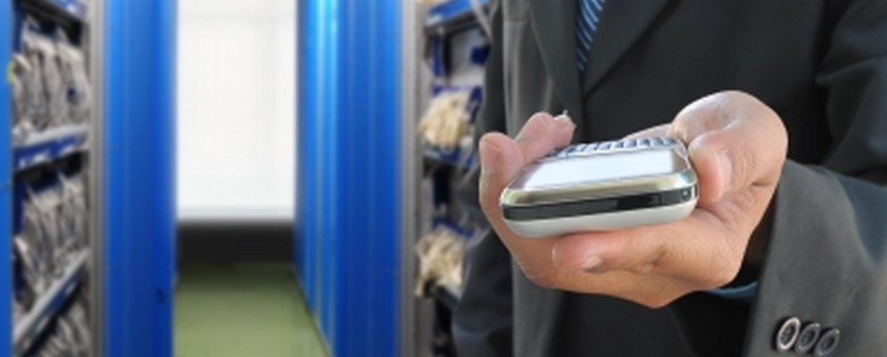 如何通过短信向计算机发出命令