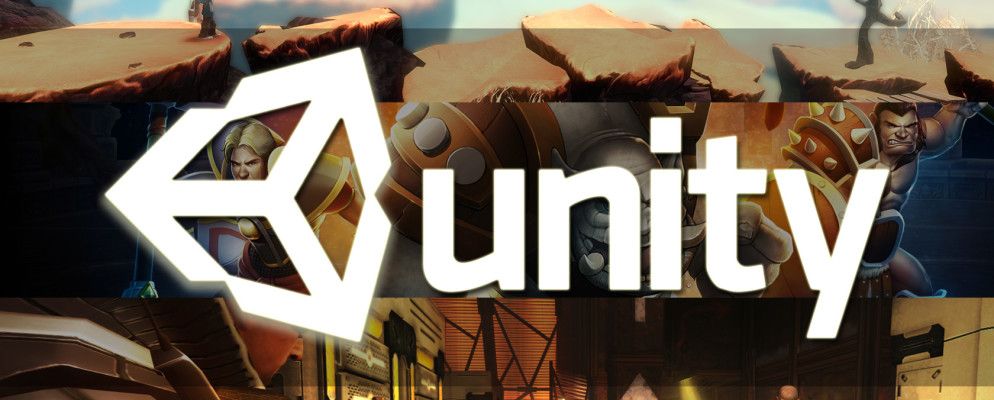 使用Unity3D Free立即开始创建游戏