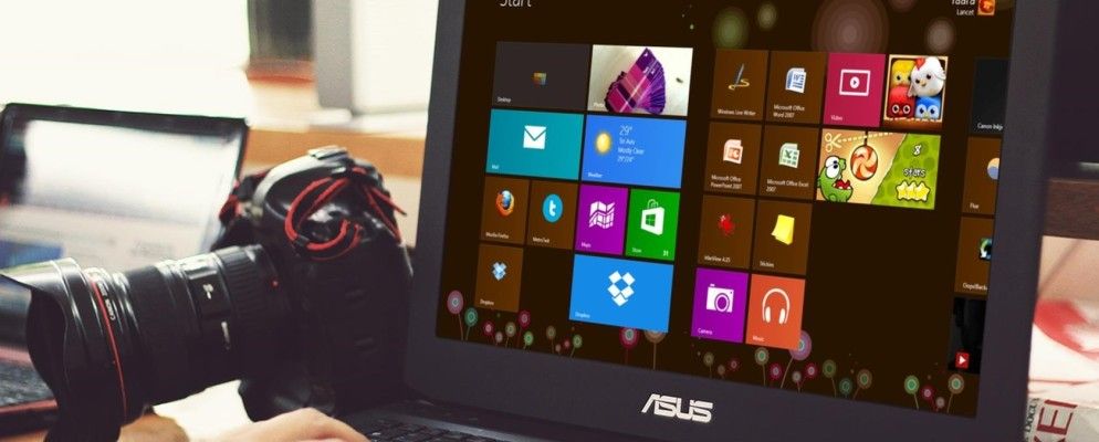 如何在Windows 8中查找和使用墙纸和锁屏图像