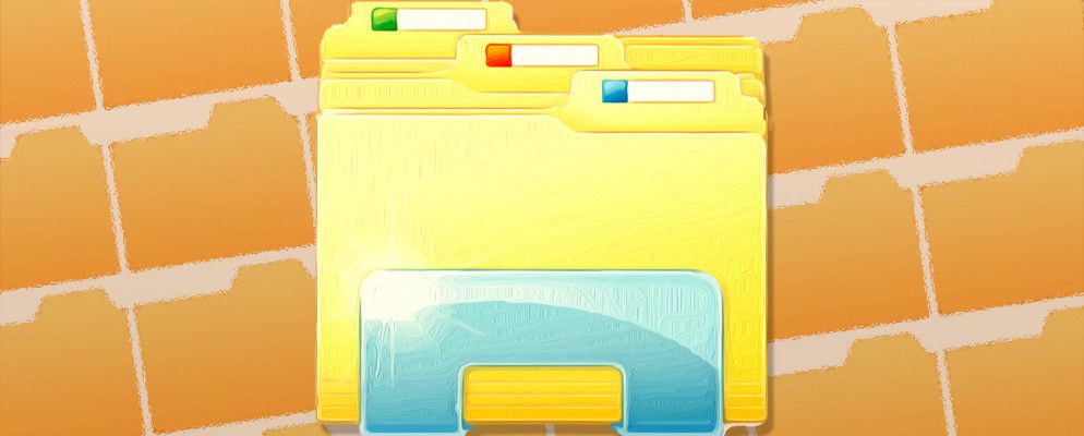 破解Windows资源管理器以提高效率