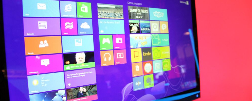 Microsoft提前宣布Windows 8.1定价方案