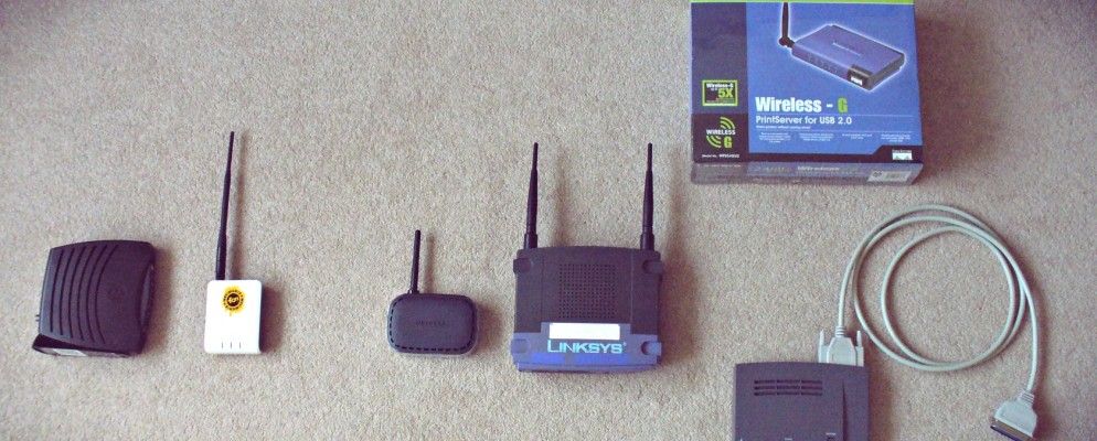 简化无线网络:您应该知道的术语