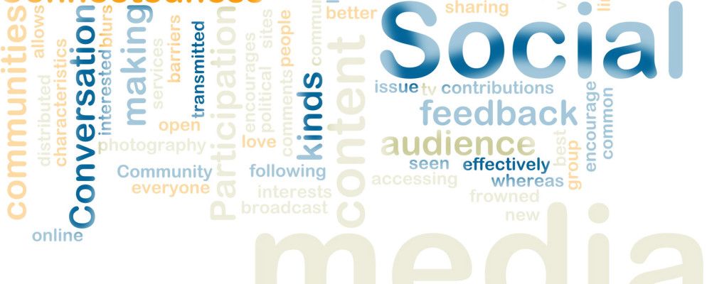 这不是单词闪闪发光:玩词云的7种有趣方式