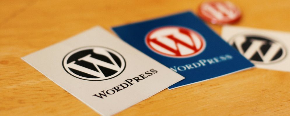 WordPress的8种异常用法