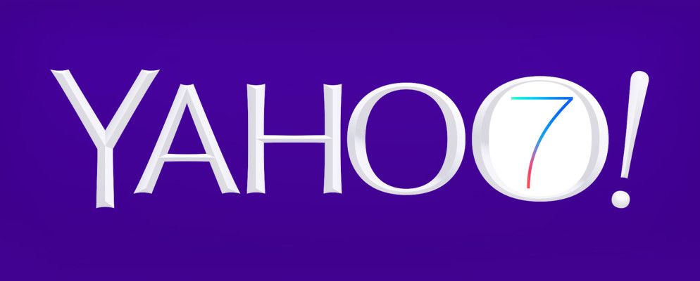 Yahoo For iOS 7:现在通过最新新闻,电影和清洁界面保持更新