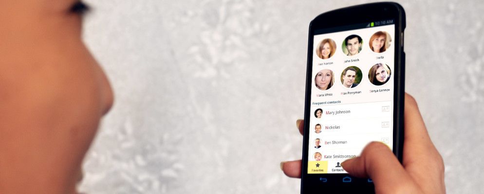 忘记电源功能:Yandex.Shell使它轻巧,干净和容易