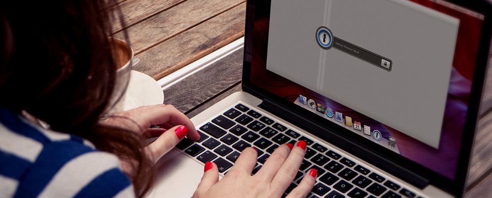 1密码更新可恢复Wi-Fi同步,更好的iOS支持等