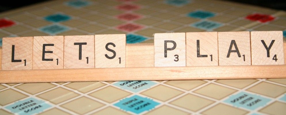 3 Cross Platform,免费文字游戏,适用于Android和iOS用户竞争