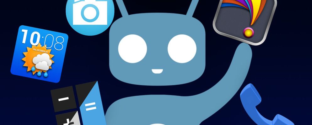 在不闪烁Droid的情况下获得CyanogenMod增强功能