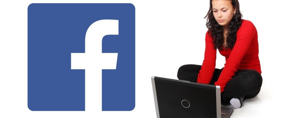 Facebook允许青少年公开共享,允许关注并启动Win 8.1应用程序