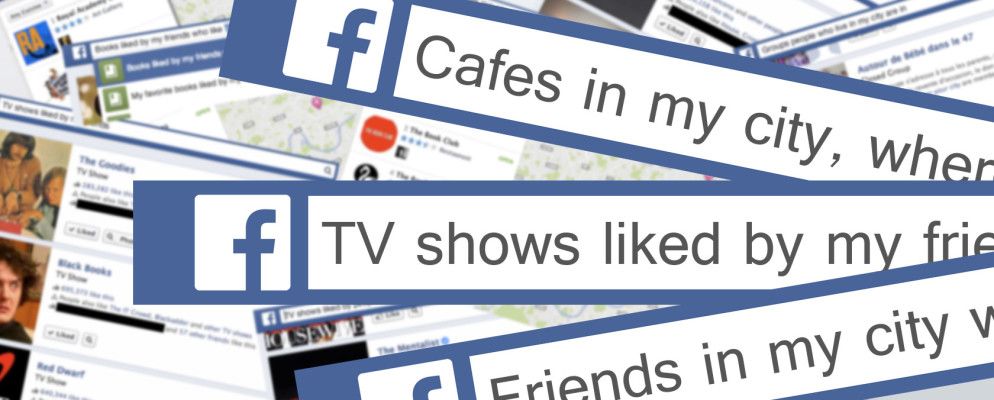 使用Facebook的新图表搜索功能可以找到6项有趣的事物[Facebook每周提示]