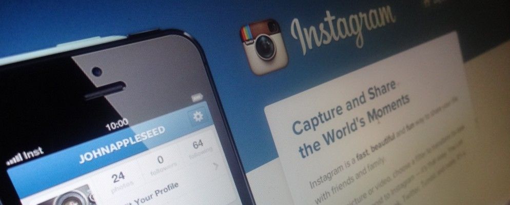 广告进入美国用户的Instagram提要