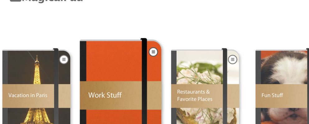 MagicalPad HD:面向iPad Power用户的笔记本