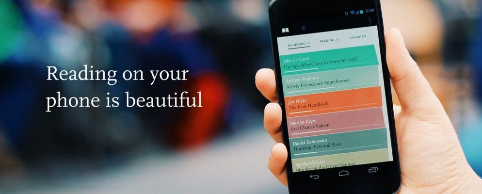 热门的iOS应用阅读器,Mixbit Land在Android的Play商店中
