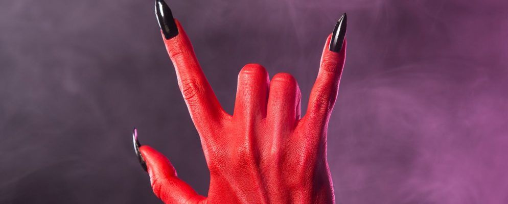 怪异的万圣节音乐免费下载