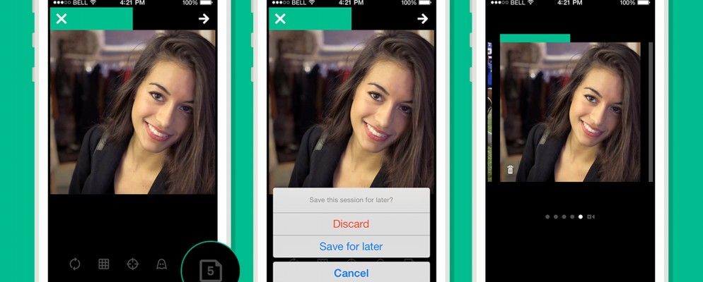 通过“会议”草稿和“时间旅行”编辑进行葡萄藤更新