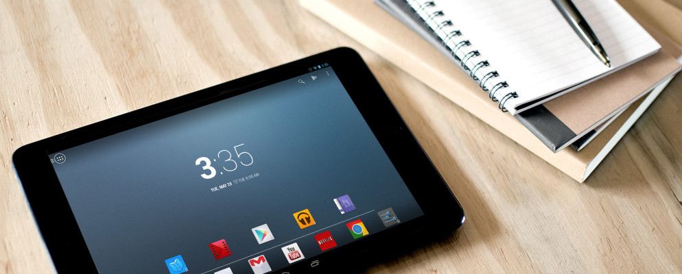 动作启动器(经审查):试图做到与众不同的Android启动器