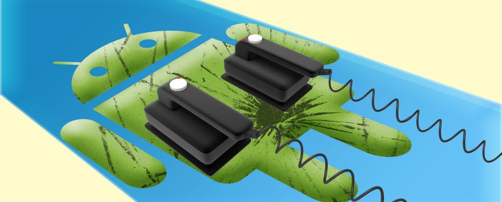 将新生命呼吸到旧的Android中:我如何使Motorola Droid焕发活力