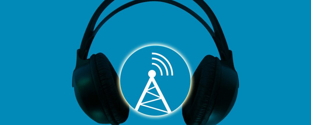 AntennaPod:无广告的高质量,免费Android播客应用