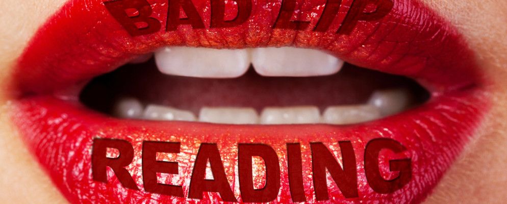 需要笑吗?这些不良的唇读让您的一天更加光明