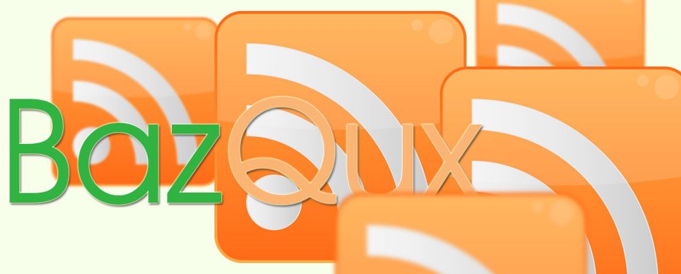 BazQux Reader –对Google Reader的极简替代