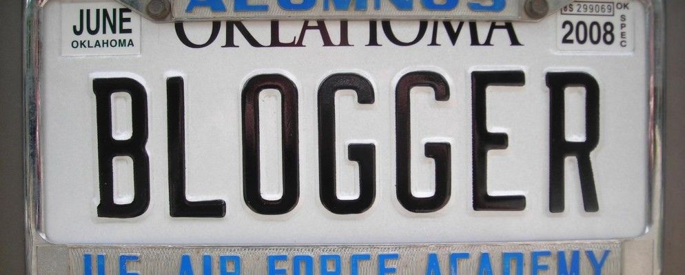 您今天可以销毁成为Kickass Blogger的5种恐惧