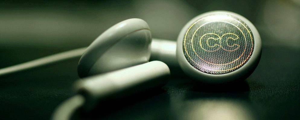 查找免费的知识共享音乐的14个最佳网站