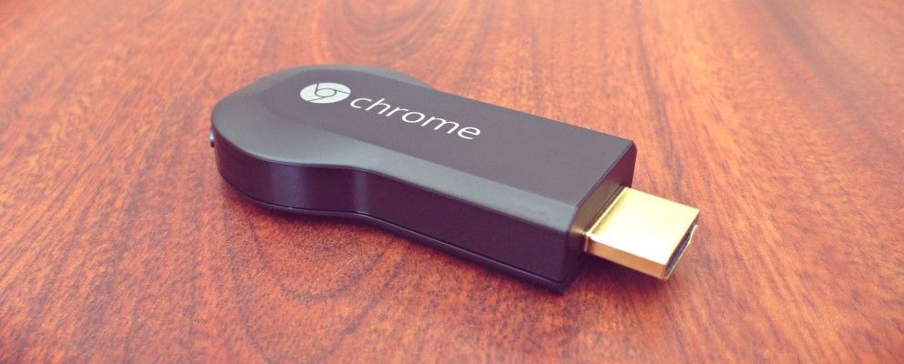 Google Chromecast评论和赠品